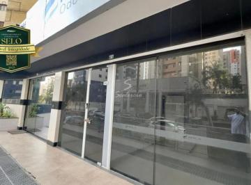 Comercial , Águas Claras · loja 63,75m², frente rua, dividida, ideal clinicas, ót. localização, A. Claras.