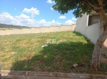 Terreno · 288m² · Terreno em Condomínio à Venda em Terras de San Pedro - Ribeirão Preto / SP