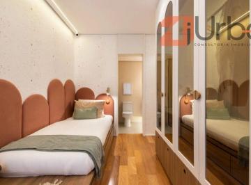 Apartamento · 104m² · 3 Quartos · 2 Vagas · Apartamento à venda 104m², 3 suítes, 2 vagas ao lado da Estação de Metrô Vila Madalena