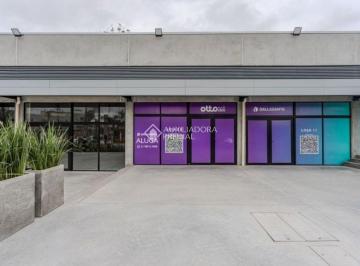 Comercial · 142m² · LOJAS DE 142.20m²