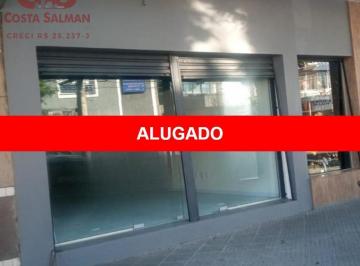 Foto 01 · Sala, Centro, Uruguaiana, RS