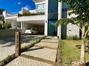 Foto 01 · Casa, Condomínio Vale das Águas, Bragança Paulista, SP