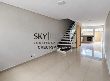 Casa · 78m² · 2 Quartos · 2 Vagas · Casa para aluguel - no Vila Romano