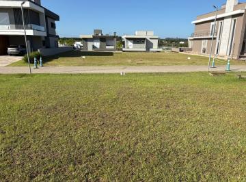 707567_iXPF1WWI6udUG6Ns_707567680fd269961e2.jpg · Terreno 420m2 no Condomínio Reservas do Lago, Nova Santa Rita- RS