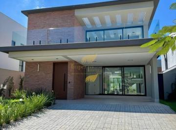 Casa · 376m² · 3 Quartos · 2 Vagas · Condomínio Alphaville II