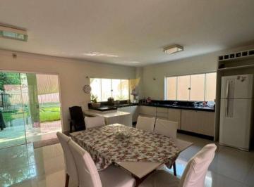 Casa · 360m² · 3 Quartos · 2 Vagas · Condomínio Residencial Shangri-La
