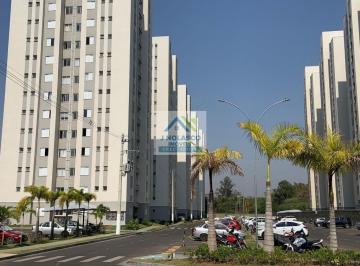 Foto 01 · Apartamento, Condomínio Portal Jardim das Zinias, Mogi Guaçu, SP