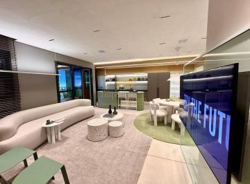 Apartamento · 99m² · 3 Quartos · 2 Vagas · Trend Next