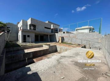 Casa · 400m² · 4 Quartos · 4 Vagas · CASA TÉRREA À VENDA EM CONDOMÍNIO FECHADO – COMPLETA E PRONTA PARA MORAR!