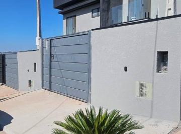 Casa · 113m² · 3 Quartos · 2 Vagas · 2 Casas  à Venda no Bairro Vem Viver – Mesmo Projeto, Estilos ÚNICOS