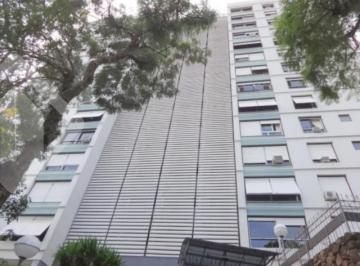 11 · Apartamento diferenciado no Moinhos de Vento