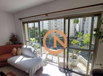 22a7256aebfcb3ea25ef0fde3299d571a8e57565 · Apartamento Residencial à venda, Indianópolis, São Paulo - AP1463.
