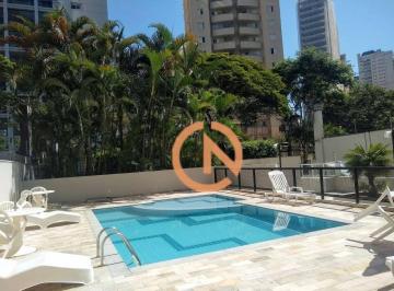 9272273b9c2c8de9bac275157c38d78cedf35ed4 · Apartamento Residencial à venda, Moema, São Paulo - AP4504.