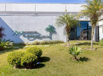 Casa · 225m² · 3 Quartos · 2 Vagas · Casa Semi mobiliada em condomínio p/ alugar