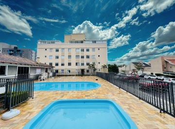 Apartamento · 50m² · 2 Quartos · 1 Vaga · Apartamento mobiliado p/ alugar no Campo Comprido