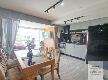 Apartamento de 1 quarto, São Paulo · Apartamento Stúdio à Venda - PERDIZES - São Paulo, novo, 33m², 1 Suíte, 1 Vaga