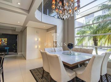 Casa · 198m² · 3 Quartos · 2 Vagas · CASA ou SOBRADO DE CONDOMÍNIO em CURITIBA - PR, no