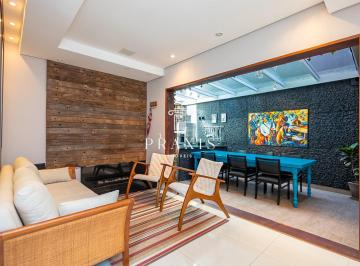 Casa · 198m² · 3 Quartos · 2 Vagas · SOBRADO DE CONDOMÍNIO em CURITIBA - PR, no bairro