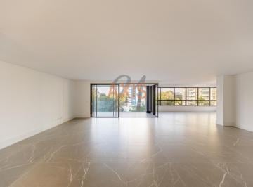 Apartamento · 320m² · 4 Quartos · 4 Vagas · Apartamento de 4 Suítes no Edifício Experience