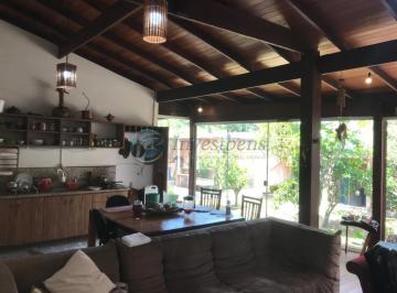 Casa · 192m² · 5 Quartos · 8 Vagas · Ótima residência com 229 m2  e t