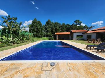 Casa de 4 quartos, Indaiatuba · Chácara Residencial / Recanto das Flores / Indaiatuba - SP