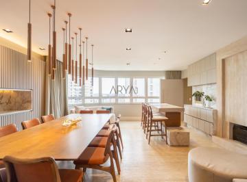 Apartamento · 214m² · 3 Quartos · 3 Vagas · Apartamento à venda no Ecolville  ARYA1
