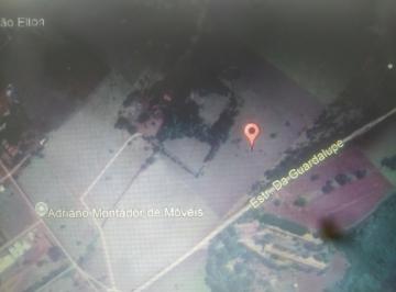 Terreno en Venda   · Area a venda na região de Jatai
