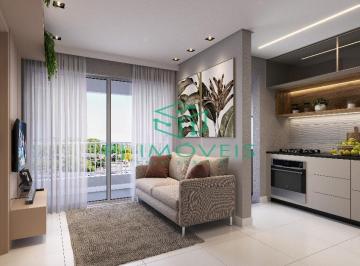 Apartamento · 42m² · 2 Quartos · 1 Vaga · Apartamento com 02 quartos no Janga, Paulista/PE