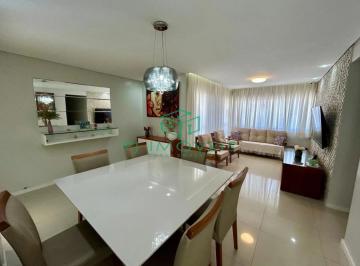 Apartamento · 115m² · 4 Quartos · 2 Vagas · Apto com 4 Quartos em Candeias, Jaboatão-PE