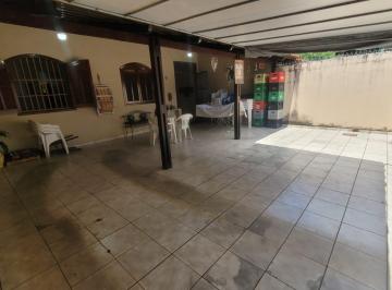 Casa de 3 quartos, Guará · CASA NA QE 15 GUARÁ 2 - LOTE VAZADO