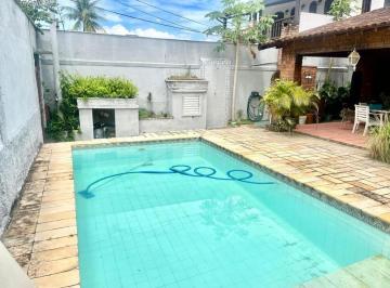 Casa · 233m² · 4 Quartos · 2 Vagas · Casa à venda em Rio de Janeiro, Freguesia (Jacarepaguá), com 4 quartos, com 233 m², Eldorado