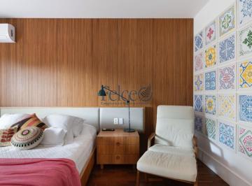 Apartamento · 580m² · 4 Quartos · 3 Vagas · Apartamento à venda em Rio de Janeiro, Gávea, com 4 suítes, com 580 m², Condomínio Paço Del Rey