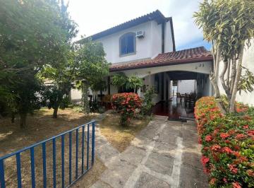 Casa · 273m² · 4 Quartos · Casa à venda em Rio de Janeiro, Freguesia (Jacarepaguá), com 4 quartos, com 273 m², Eldorado