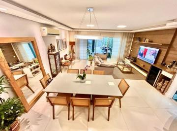 Casa · 355m² · 4 Quartos · 3 Vagas · Casa à venda em Rio de Janeiro, Recreio dos Bandeirantes, com 4 suítes, com 355 m², Riviera Del Sol
