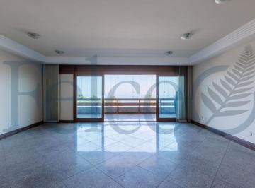 Apartamento · 220m² · 4 Quartos · 3 Vagas · Apartamento à venda em Rio de Janeiro, Barra da Tijuca, com 4 quartos, com 220 m², Lucio Costa