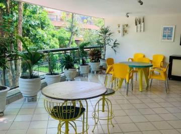 Apartamento · 103m² · 3 Quartos · 2 Vagas · Apartamento à venda em Rio de Janeiro, Recreio dos Bandeirantes, com 3 quartos, com 103 m²