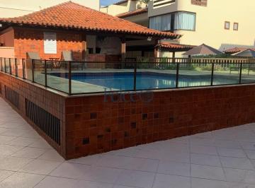 Casa · 200m² · 3 Quartos · 2 Vagas · LINDA CASA EM CONDOMÍNIO FECHADO NA 1ª QUADRA DA PRAIA, NO RECREIO (POSTO 9)!
