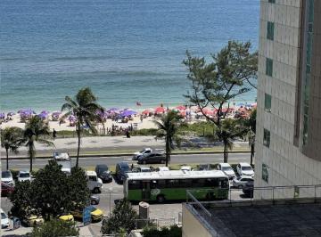 Apartamento · 55m² · 1 Quarto · 1 Vaga · Apartamento à venda em Rio de Janeiro, Barra da Tijuca, com 1 quarto, com 55 m²