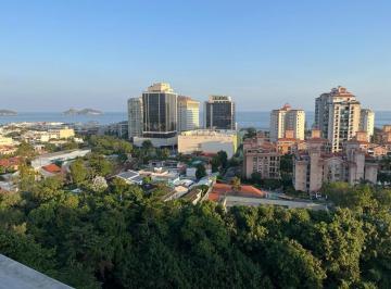 Apartamento · 138m² · 4 Quartos · 1 Vaga · ABM - Uma verdadeira oportunidade - Lake Buena Vista
