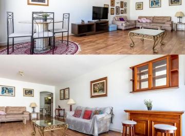 Apartamento · 170m² · 3 Quartos · 1 Vaga · Apartamento à venda em Rio de Janeiro, Copacabana, com 3 quartos, com 170 m², Bulhões de Carvalho