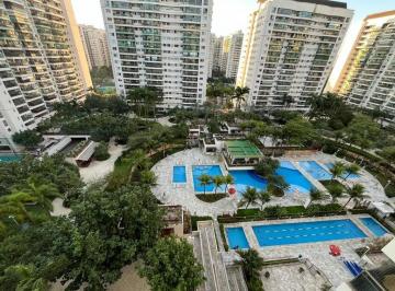 Apartamento · 110m² · 3 Quartos · 2 Vagas · Apartamento à venda em Rio de Janeiro, Jacarepaguá, com 3 quartos, com 110 m²