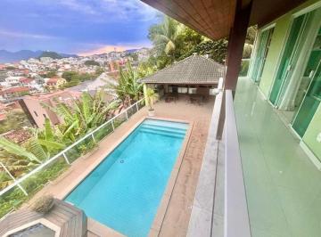 Casa · 650m² · 4 Quartos · 4 Vagas · Casa à venda em Rio de Janeiro, Freguesia (Jacarepaguá), com 4 suítes, com 650 m², Eldorado
