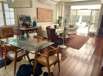 Casa · 360m² · 4 Quartos · Casa à venda em Rio de Janeiro, Barra da Tijuca, com 4 quartos, com 360 m², Condomínio Rio Mar 10