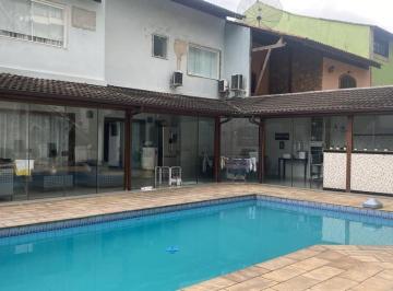 Casa · 427m² · 6 Quartos · 2 Vagas · Casa à venda em Rio de Janeiro, Anil, com 6 quartos, com 427 m², Mirante da Barra
