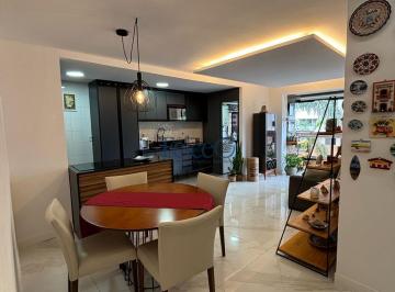 Apartamento · 73m² · 2 Quartos · 1 Vaga · ABM - Via Barra - Todo reformado
