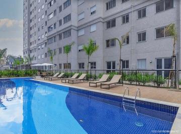 Apartamento de 2 quartos, São Paulo · Brás Apartamento A Venda 2 Dormitórios 38m² Novo Pronto Para Morar