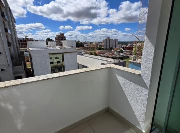 Apartamento de 2 quartos, Vicente Pires · Rua 4, atrás do superbom, prox. EPTG, varanda