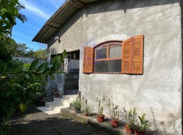 Foto 01 · CASA TÉRREA À VENDA NO TAQUARAL EM UBATUBA-SP