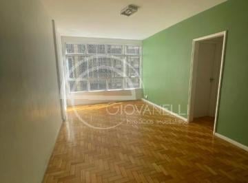 Foto 01 · Apartamento à venda em Copacabana, Rio de Janeiro - 3 quartos, 1 sala, 2 banheiros - 90m² - Imperdív