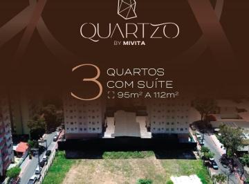 Apartamento de 3 quartos, Vitória · Pre-Lancamento Jardim camburi